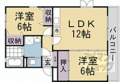 亀岡市篠町柏原中又