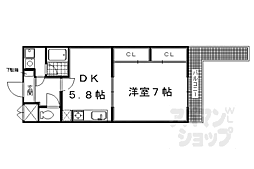 Ｕｌｕｒｕ東向日 303