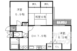 キロックス向日町 305