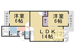 グランドール桂 1D