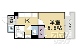 亀岡市追分町大堀