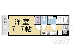 リブリ・京都嵐山 103