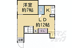 ＹＵビル 2F北側