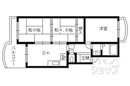 北前田マンション 104