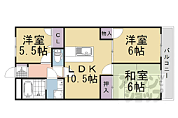 ルミエール円山 S101