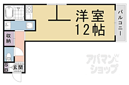 アルナージ長岡京 102