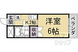 レジデンス野上 202