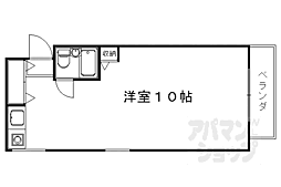 ドミール桂 310