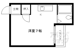 菊地第三マンション 305