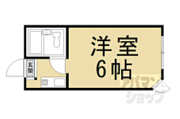 マンションシャトウ 105
