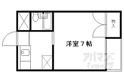 メゾン坊ちゃん 202