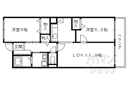 ヴィラ　アルシオーネ 305