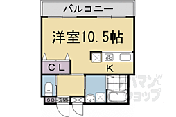 パーシモンヒル田原 501