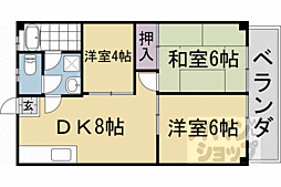 セジュールＧＡＩＡ 202