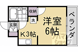 サン嵐山 402