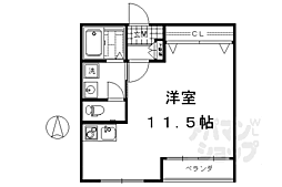 京都市南区吉祥院西ノ庄西中町