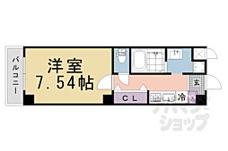 アーネストハイツ三宅 301