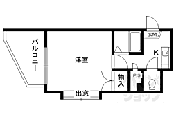 メゾンショウエイ 202