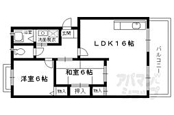 ハイツナカムラII 102