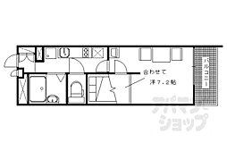 レオパレスカップラス 111