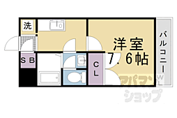 グランレブリー桂有栖川I 302