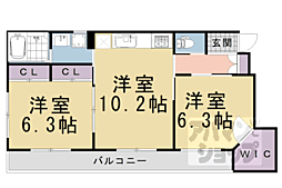 京都市西京区松室中溝町