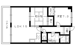 ソレイユ神足 503