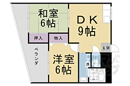 ラ・グラシューズ 201