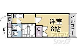 カーサ・ヴェルディ 402