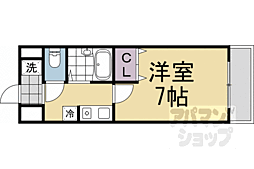 亀岡市突抜町
