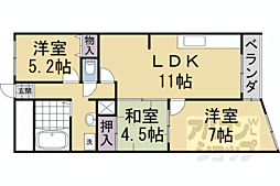 メゾン河忠 206