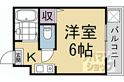 サンプラザナカノ 202