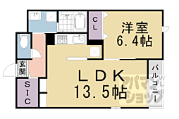 亀岡市千代川町小林下戸