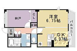 亀岡市千代川町小林下戸