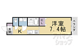 グラン上桂 305