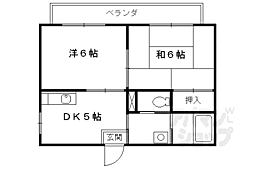 ハイツイースト 301