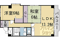 グランシエル桂　ｐａｒｔII 505