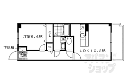 京都市伏見区羽束師鴨川町