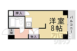 第26長栄センチュリーハイツ 203