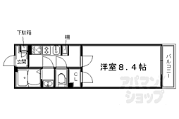 クレイノセントコージア山崎 204