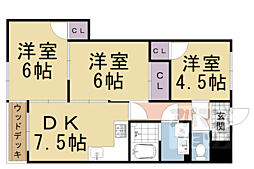 亀岡市篠町馬堀池ノ下