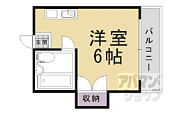 グリーンハイツ山崎 203