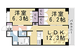 サンライト川向井 203