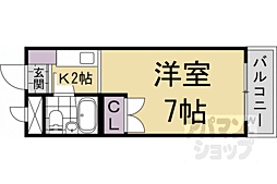 ロイヤルパレス大枝 306