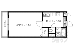 アーネストハイツ一里塚 201