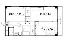 ヴィラステージ豊田 206
