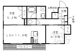 ローズコートタニア 328