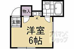亀岡市追分町八ノ坪
