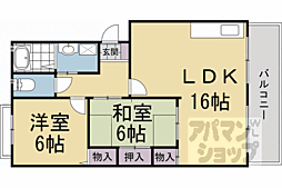 ハイツナカムラII 102