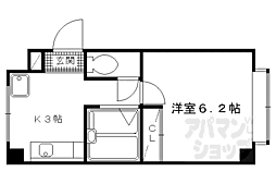 グランドメゾン坊ちゃん 206